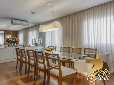 Condomínio Helbor La Réservé Cidade Monções 700m² 05 Dormitórios 05 Suítes 8 Vagas