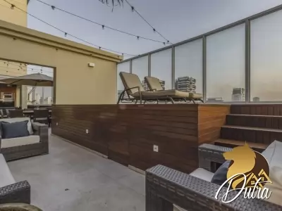 Condomínio Helbor La Réservé Cidade Monções 700m² 05 Dormitórios 05 Suítes 8 Vagas