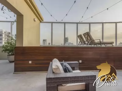 Condomínio Helbor La Réservé Cidade Monções 700m² 05 Dormitórios 05 Suítes 8 Vagas