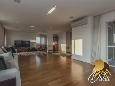 Condomínio Helbor La Réservé Cidade Monções 700m² 05 Dormitórios 05 Suítes 8 Vagas