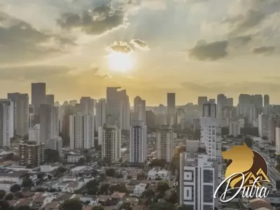 Condomínio Helbor La Réservé Cidade Monções 700m² 05 Dormitórios 05 Suítes 8 Vagas
