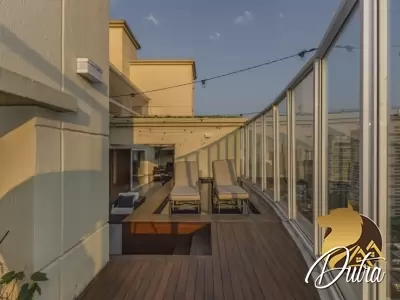 Condomínio Helbor La Réservé Cidade Monções 700m² 05 Dormitórios 05 Suítes 8 Vagas