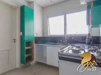 Le Premier Ibirapuera Parc Paraíso 448m² 04 Dormitórios 04 Suítes 6 Vagas