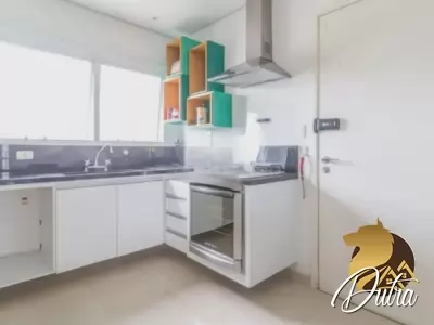 Le Premier Ibirapuera Parc Paraíso 448m² 04 Dormitórios 04 Suítes 6 Vagas