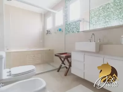 Le Premier Ibirapuera Parc Paraíso 448m² 04 Dormitórios 04 Suítes 6 Vagas