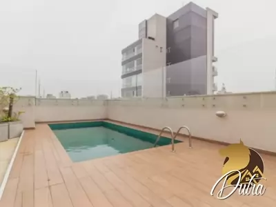 Le Premier Ibirapuera Parc Paraíso 448m² 04 Dormitórios 04 Suítes 6 Vagas