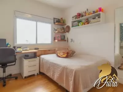 Le Premier Ibirapuera Parc Paraíso 448m² 04 Dormitórios 04 Suítes 6 Vagas