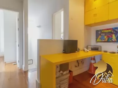 Le Premier Ibirapuera Parc Paraíso 448m² 04 Dormitórios 04 Suítes 6 Vagas