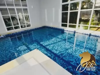 Le Premier Ibirapuera Parc Paraíso 448m² 04 Dormitórios 04 Suítes 6 Vagas