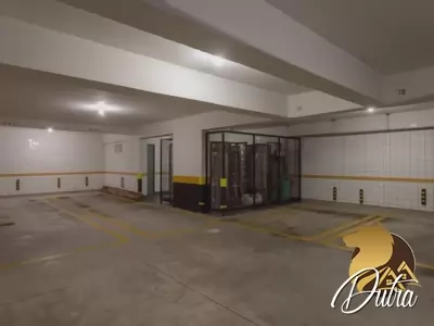 Edifício Véranda Perdizes 281m² 04 Dormitórios 04 Suítes 4 Vagas