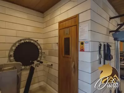 Edifício Véranda Perdizes 281m² 04 Dormitórios 04 Suítes 4 Vagas