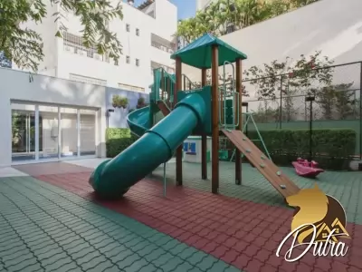 Edifício Véranda Perdizes 281m² 04 Dormitórios 04 Suítes 4 Vagas