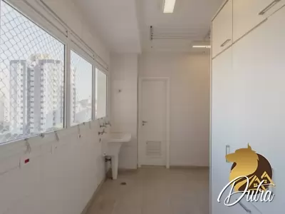 Edifício Véranda Perdizes 281m² 04 Dormitórios 04 Suítes 4 Vagas