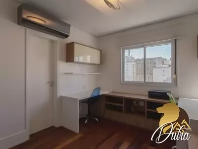 Edifício Véranda Perdizes 281m² 04 Dormitórios 04 Suítes 4 Vagas