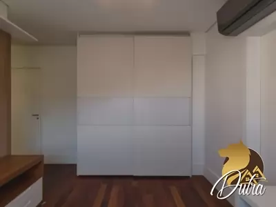 Edifício Véranda Perdizes 281m² 04 Dormitórios 04 Suítes 4 Vagas