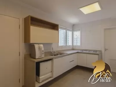 Edifício Véranda Perdizes 281m² 04 Dormitórios 04 Suítes 4 Vagas