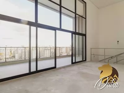 Edifício One Park Perdizes Perdizes 312m² 03 Dormitórios 03 Suítes 4 Vagas