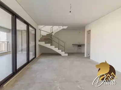 Edifício One Park Perdizes Perdizes 312m² 03 Dormitórios 03 Suítes 4 Vagas