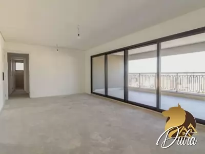 Edifício One Park Perdizes Perdizes 312m² 03 Dormitórios 03 Suítes 4 Vagas