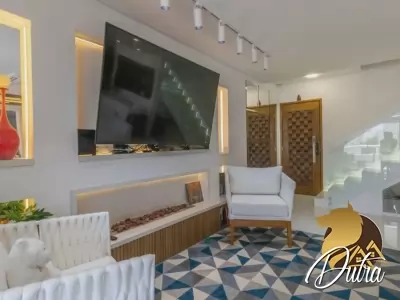 Perdizes Perdizes 236m² 04 Dormitórios 04 Suítes 4 Vagas