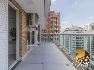 Perdizes Perdizes 236m² 04 Dormitórios 04 Suítes 4 Vagas