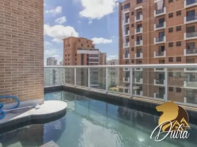 Perdizes Perdizes 236m² 04 Dormitórios 04 Suítes 4 Vagas