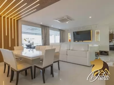 Perdizes Perdizes 236m² 04 Dormitórios 04 Suítes 4 Vagas