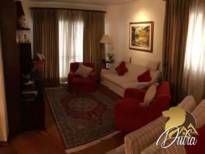 Adiná Perdizes 200m² 04 Dormitórios 03 Suítes 3 Vagas