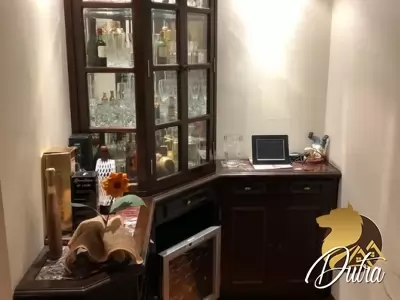 Adiná Perdizes 200m² 04 Dormitórios 03 Suítes 3 Vagas