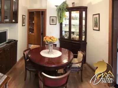 Adiná Perdizes 200m² 04 Dormitórios 03 Suítes 3 Vagas