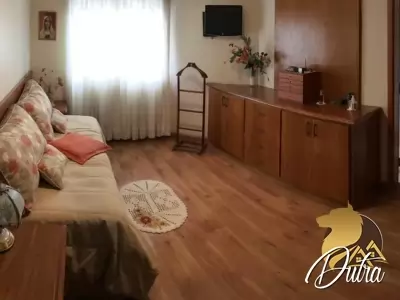 Adiná Perdizes 200m² 04 Dormitórios 03 Suítes 3 Vagas