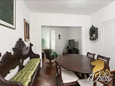 Padrão Jardim Europa 150m² 04 Dormitórios 4 Vagas