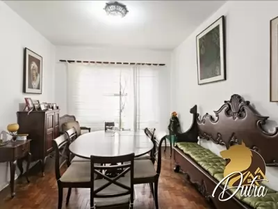 Padrão Jardim Europa 150m² 04 Dormitórios 4 Vagas