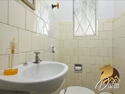 Padrão Jardim Europa 150m² 04 Dormitórios 4 Vagas