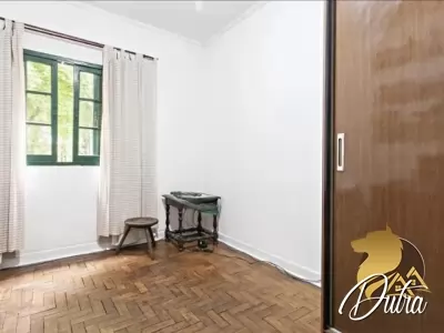 Padrão Jardim Europa 150m² 04 Dormitórios 4 Vagas