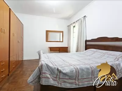 Padrão Jardim Europa 150m² 04 Dormitórios 4 Vagas