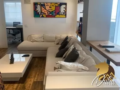 Somma Brooklin Cidade Monções 230m² 03 Dormitórios 03 Suítes 3 Vagas