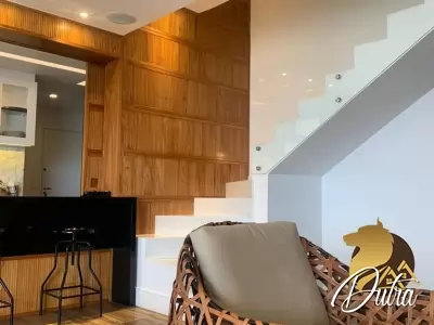 Somma Brooklin Cidade Monções 230m² 03 Dormitórios 03 Suítes 3 Vagas