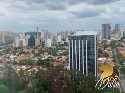Somma Brooklin Cidade Monções 230m² 03 Dormitórios 03 Suítes 3 Vagas