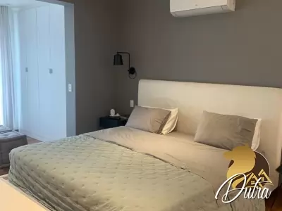 Somma Brooklin Cidade Monções 230m² 03 Dormitórios 03 Suítes 3 Vagas