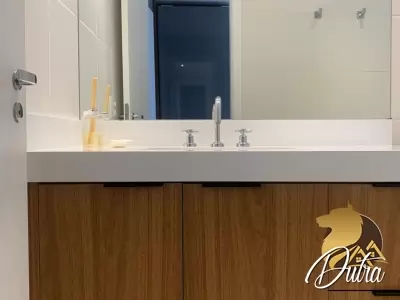 Somma Brooklin Cidade Monções 230m² 03 Dormitórios 03 Suítes 3 Vagas