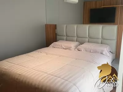 Somma Brooklin Cidade Monções 230m² 03 Dormitórios 03 Suítes 3 Vagas