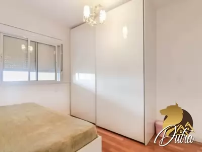 Edifício Helbor True Perdizes Perdizes 217m² 03 Dormitórios 03 Suítes 3 Vagas