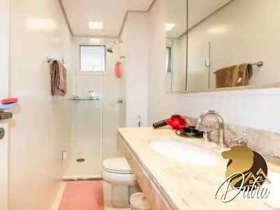 Edifício Helbor True Perdizes Perdizes 217m² 03 Dormitórios 03 Suítes 3 Vagas