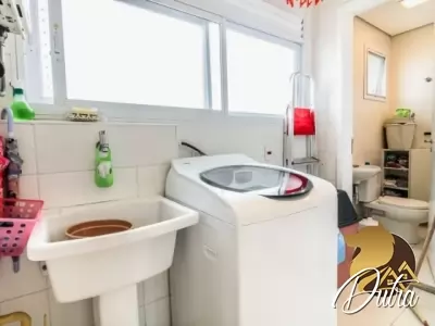 Edifício Helbor True Perdizes Perdizes 217m² 03 Dormitórios 03 Suítes 3 Vagas