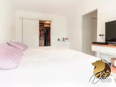 Edifício Helbor True Perdizes Perdizes 217m² 03 Dormitórios 03 Suítes 3 Vagas