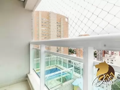 Edifício Helbor True Perdizes Perdizes 217m² 03 Dormitórios 03 Suítes 3 Vagas