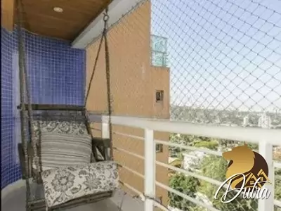 Aspen Alto de Pinheiros 320m² 04 Dormitórios 02 Suítes 5 Vagas