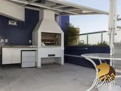 Aspen Alto de Pinheiros 320m² 04 Dormitórios 02 Suítes 5 Vagas