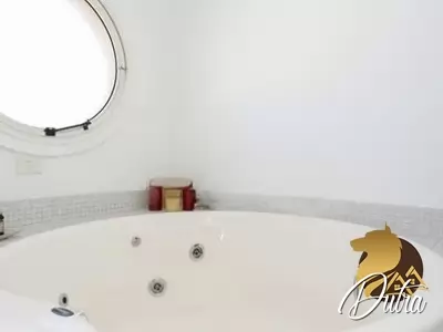 Aspen Alto de Pinheiros 320m² 04 Dormitórios 02 Suítes 5 Vagas